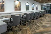 萬豪科林斯南登頓區萬楓飯店 - 早餐