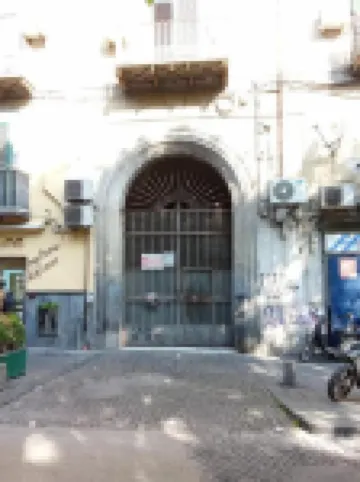 เรซิเดนซา คาวัวร์ โรงแรมใน