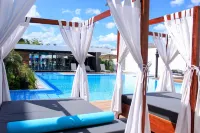B's Suites Mérida - Lemmikkieläimet sallittu