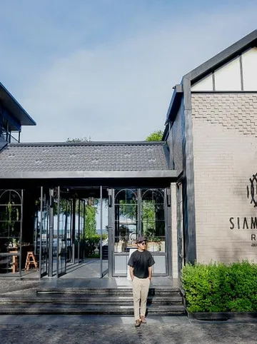 รูปภาพของSiambeach Resort