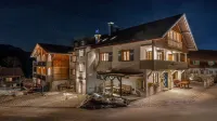 Hotel Bergsonne Allgäu