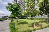 Lumi Tropicana by Livora Haus Hotel di 