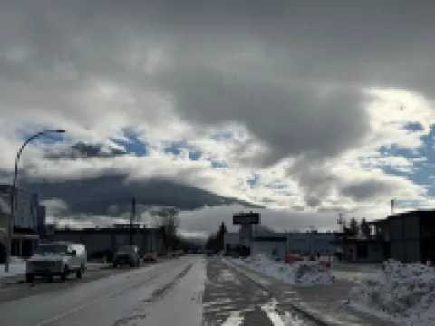 雷夫爾斯託克旅館