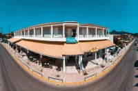 Alkionis Hotel Corfu