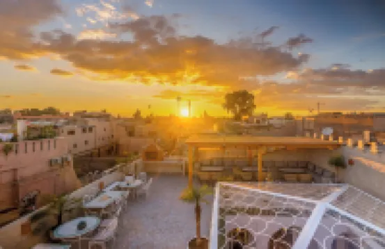 리아드 뒤 라빈