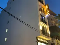 Zelda Hotel โรงแรมใกล้วัดวาฬ