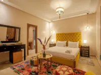 Riad Tonaroz Hotels near Marrakech Menara Airport