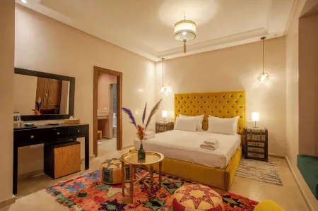 Riad Tonaroz