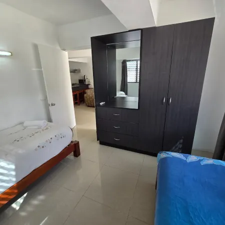 Island Apartments