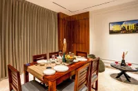 LiveAway Gurugram, Golf Course Road by PACK