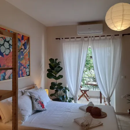 ChaniaStay Central Apartments