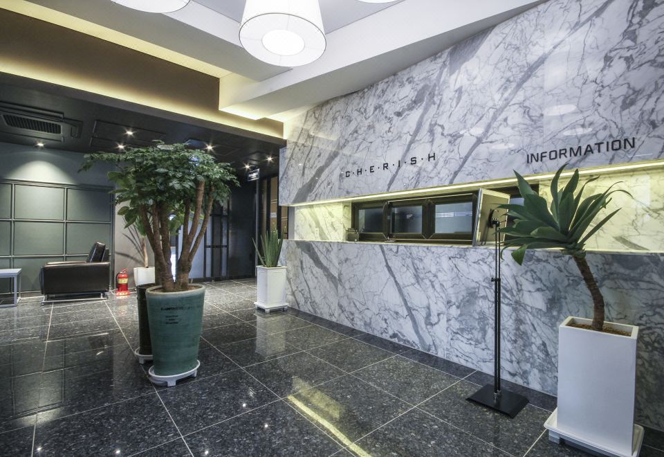 Cherish Boutique Hotel 이미지 2