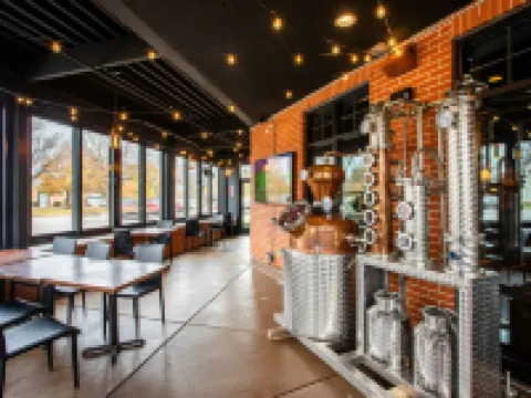 The Mosey Buffalo Williamsville, Tapestry Collection by Hilton Hotels in Amherst