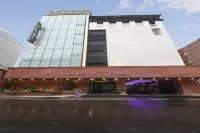 Handmade Accommodation Hotel Jena Seodaegu Station Branch