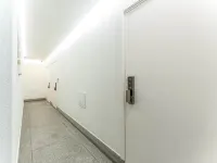 Hwacheon Number25 華川郡住宿飯店