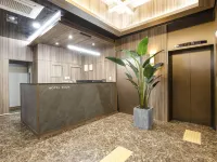 Hanam Yeon Hotel Hotels in Hanam