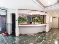 Ivy Hotel Hotels near Yagsuam