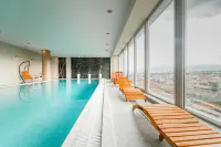 ฮอลิเดย์ อินน์ ซิลินา บาย IHG - ที่มีสปา