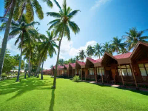 Hilton Garden Inn Kota Kinabalu Tuaran Hotels in Tuaran
