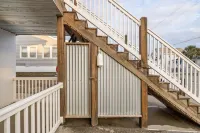 Boardwalk Shores D 2 Bedroom Duplex by RedAwning