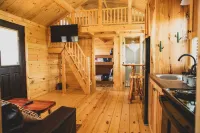 Amarillo by Morning - Homestays