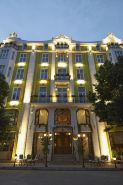 Grand Hotel London