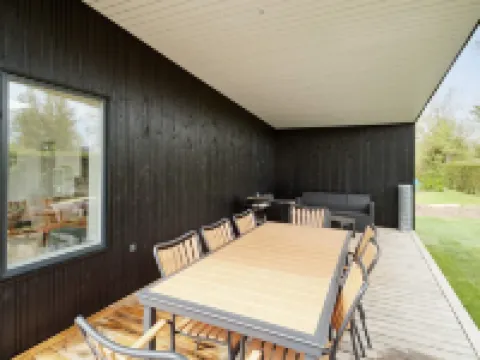 Seaside Bliss in Nysted - By Traum Ferienwohnungen Hoteles en Nysted