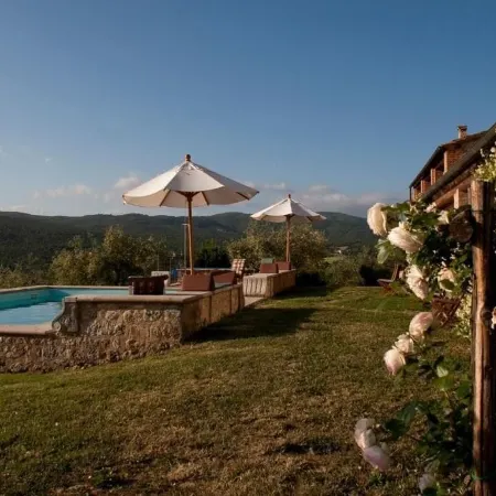 Villa Montecastello