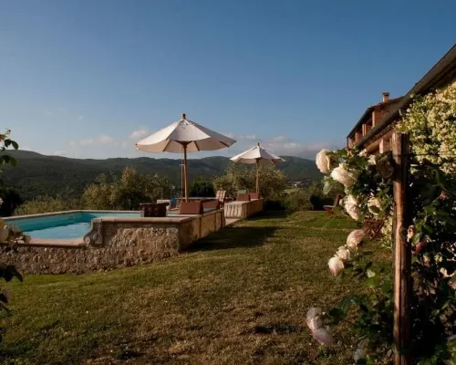 Villa Montecastello Hotels in Monteriggioni