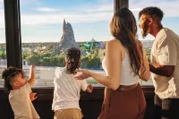 โรงแรม Wyndham I-Drive Avanti Resort & Conference Center - วิว