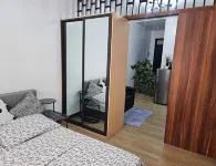 Paseo Verde Las Pinas - Sleeps 2 Adults & 2 Children - 2-نجوم