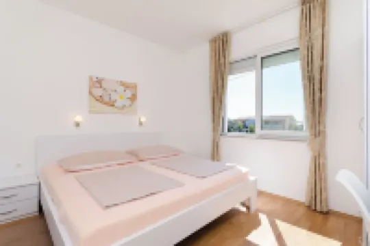 Apartment Branka