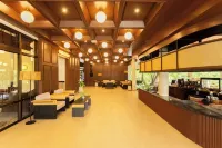 Mae Jo Golf Resort & Spa