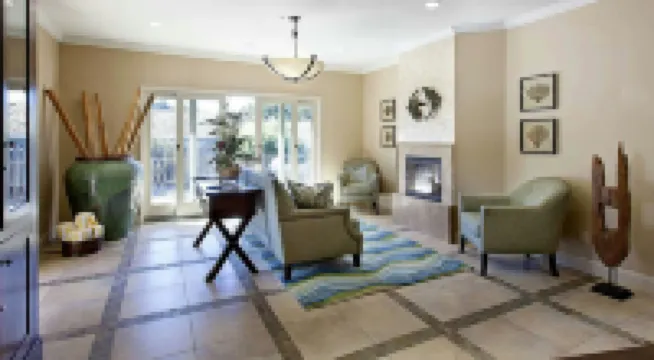 ブルー ドルフィン イン