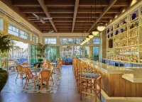 The Seabird Resort Spa, in Destination by Hyatt - bar