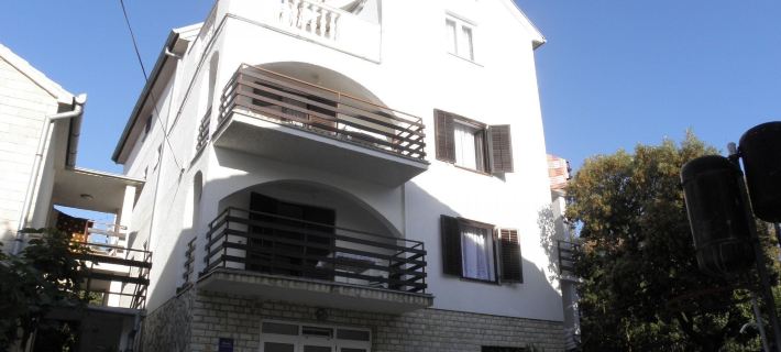 Apartments Kate Hotels in Opcina Nin