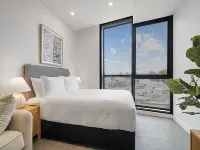 Bright Studio in Fremantle with Modern Finishes - 2 stjerner