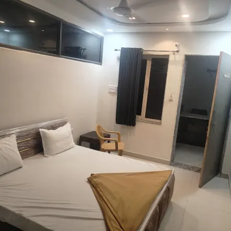 Hotel Maruti Inn