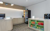 Candlewood Suites REYKJAVIK by IHG - Badekar