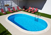 House Miho - Pools