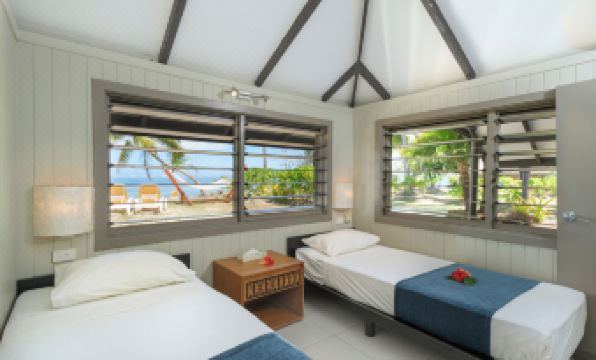 Plantation Island Resort