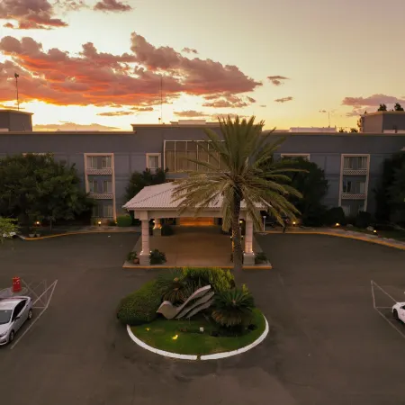 Hotel Victoria Express