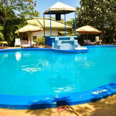Seaview Resort Malindi