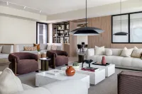Calido Valdebebas - Condos