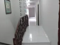 Hotel Novaes Castanhal otelleri
