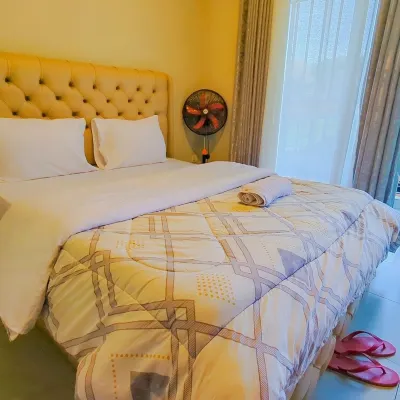 VANTIQ HOMES Hotels near House of Tayo