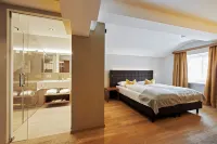 Après Post Hotel