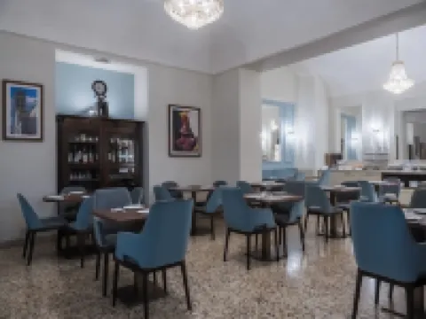 Vogue Hotel Arezzo Hotel di Arezzo