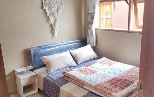 Full House 2 Bedroom Delavega Guest House 2