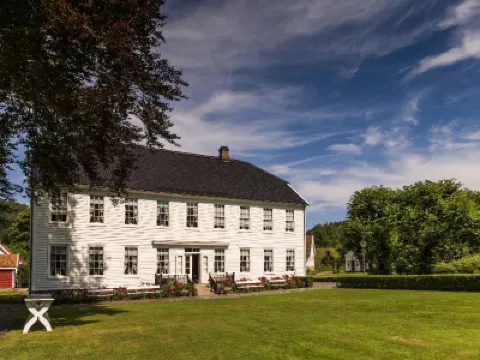 Boen Gård  otelleri